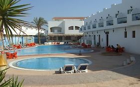 Ganet Sinai Resort Dahab